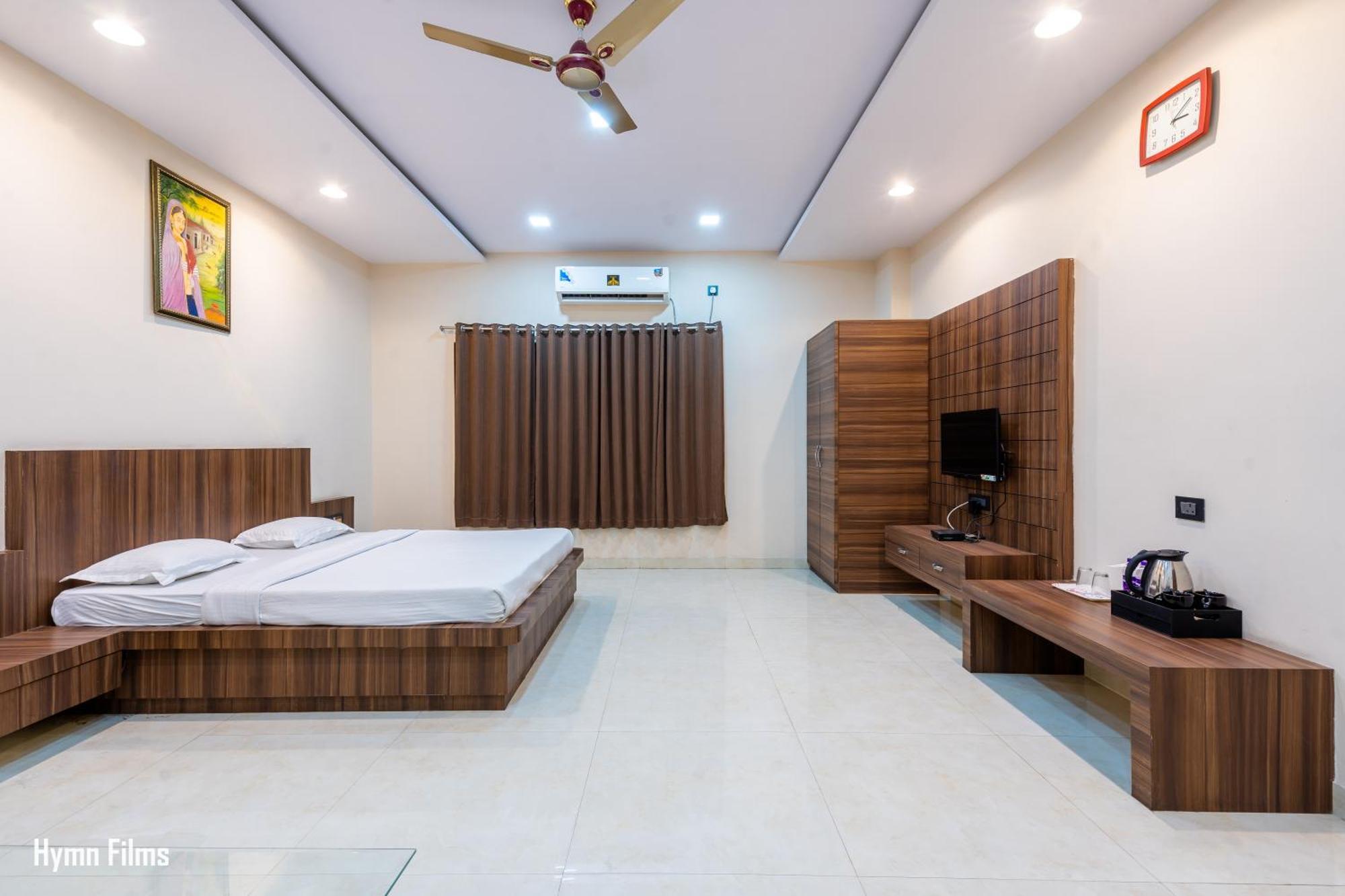 Shakuntalaam Royal Palace Jharsuguda Екстер'єр фото